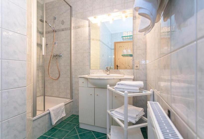 1 Bedroom Apartment Lake View, Tischlerwirt