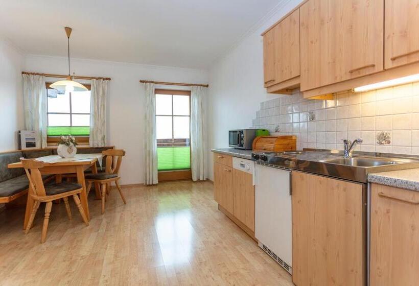 1 Bedroom Apartment Lake View, Tischlerwirt