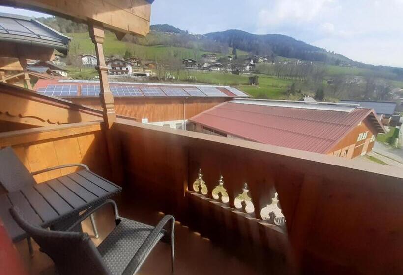 1 Bedroom Apartment Lake View, Tischlerwirt