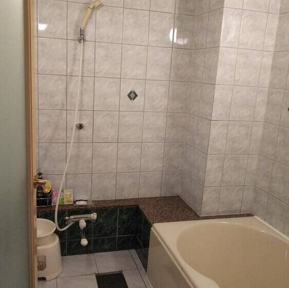 스탠다드 룸, Essor