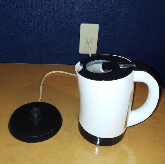 스탠다드 룸, Essor