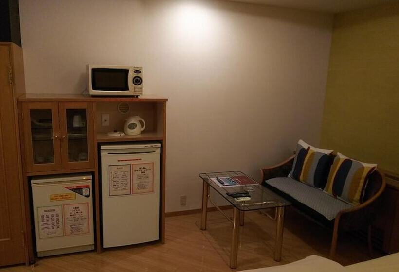 스탠다드 룸, Essor