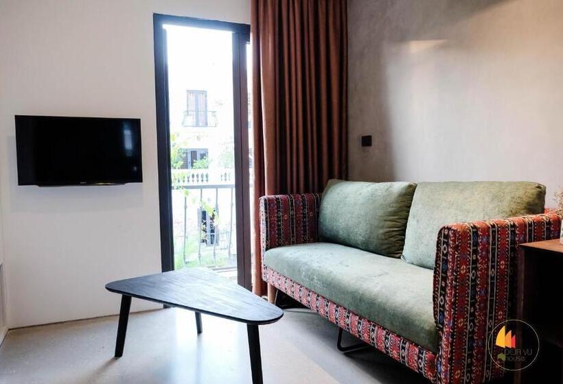 اتاق عادی, Deja Vu House Ha Long