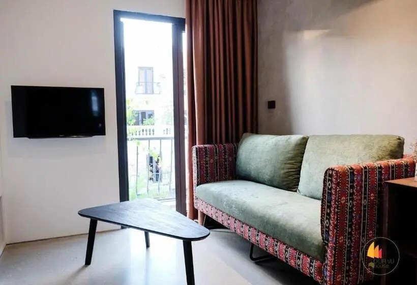 اتاق عادی, Deja Vu House Ha Long