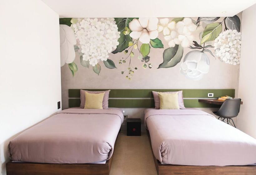 اتاق لوکس, Deja Vu House Ha Long