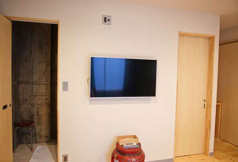 Семейный Номер, Konyamachi Guest House Kuku