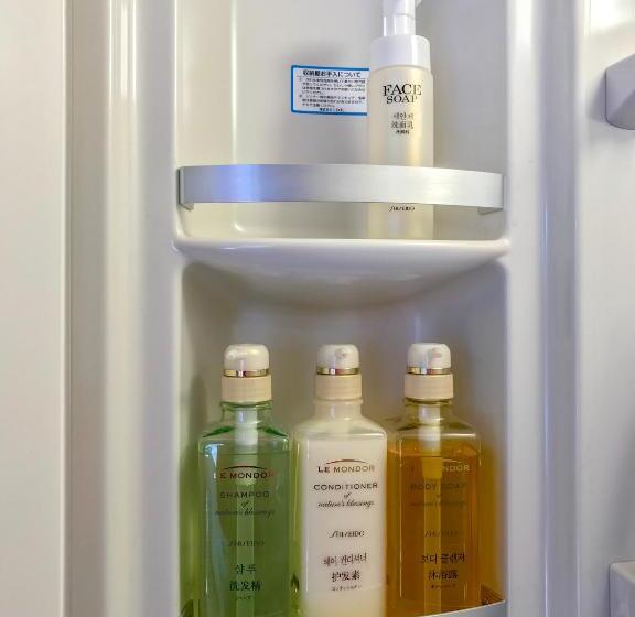 Семейный Номер, Konyamachi Guest House Kuku