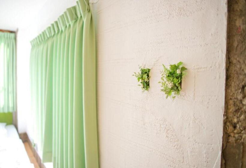 Семейный Номер, Konyamachi Guest House Kuku