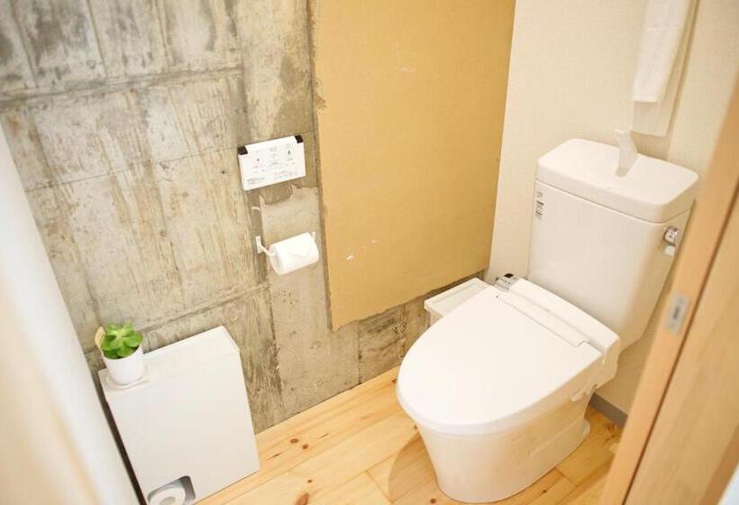 Семейный Номер, Konyamachi Guest House Kuku