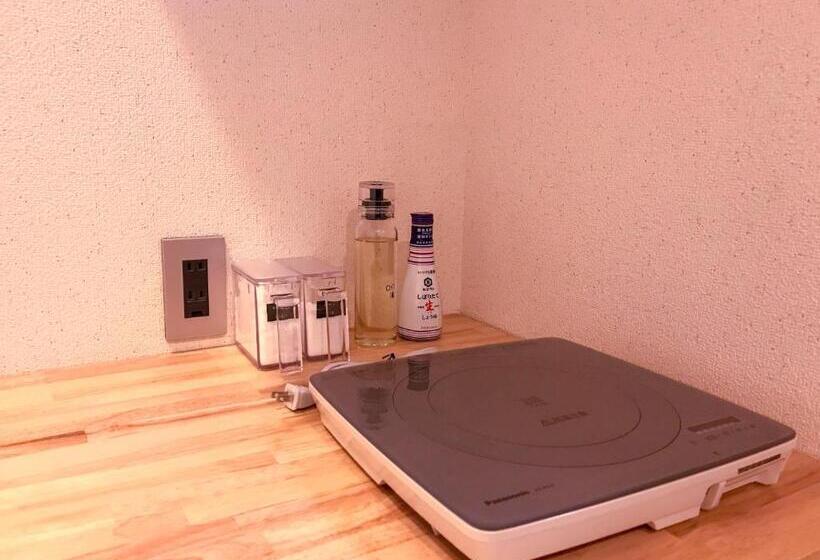 Семейный Номер, Konyamachi Guest House Kuku