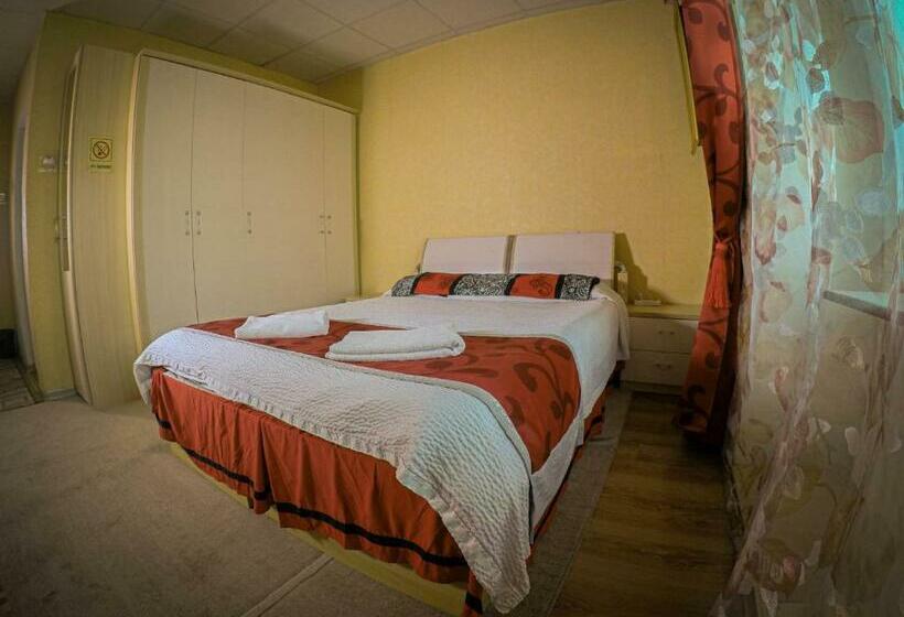 اتاق استاندارد, Lg Tour & Hostel