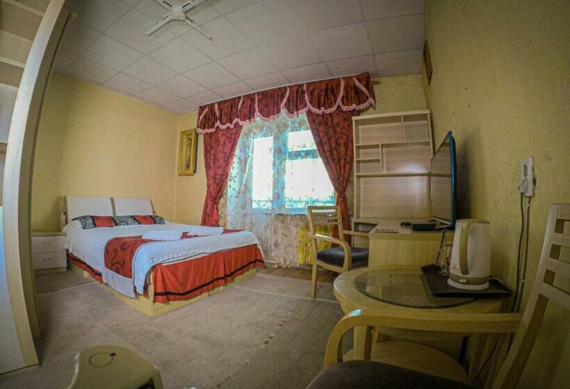 اتاق استاندارد, Lg Tour & Hostel