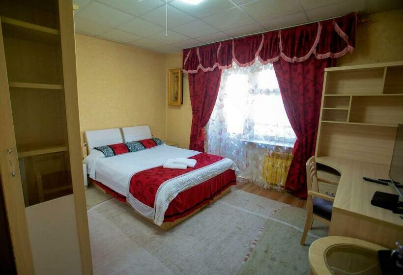 اتاق استاندارد, Lg Tour & Hostel