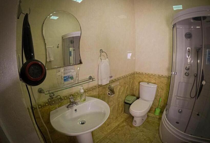 اتاق اکونومی, Lg Tour & Hostel