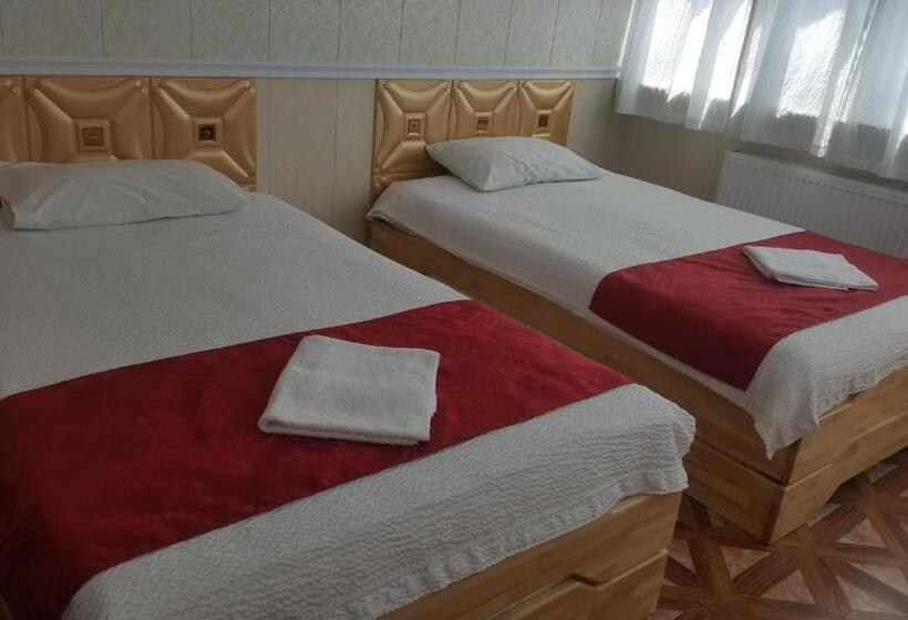 اتاق اکونومی, Lg Tour & Hostel