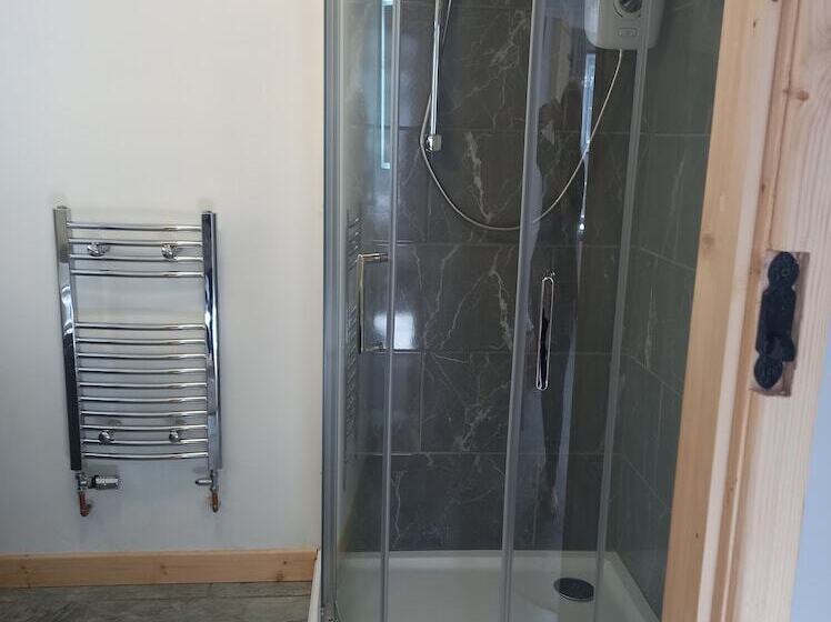 标准间, The Harp Inn