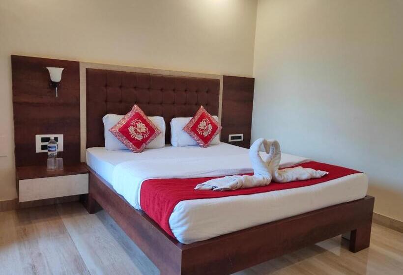 חדר דלוקס, Grand Ganesha