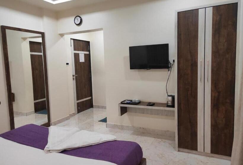 חדר סטנדרט, Grand Ganesha