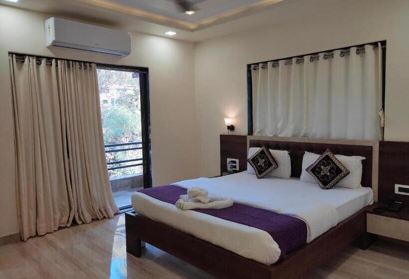 חדר סטנדרט, Grand Ganesha