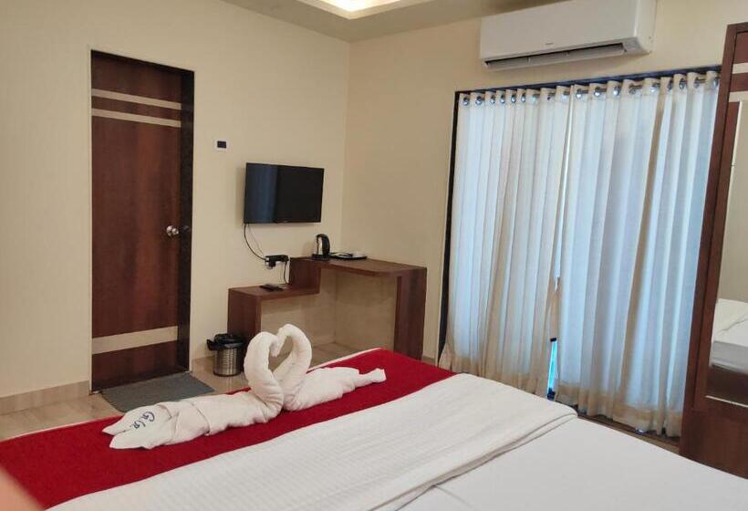 חדר סטנדרט, Grand Ganesha