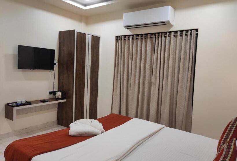 חדר סטנדרט, Grand Ganesha