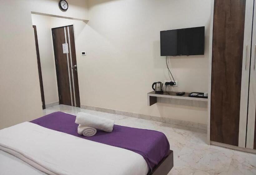 חדר סטנדרט, Grand Ganesha