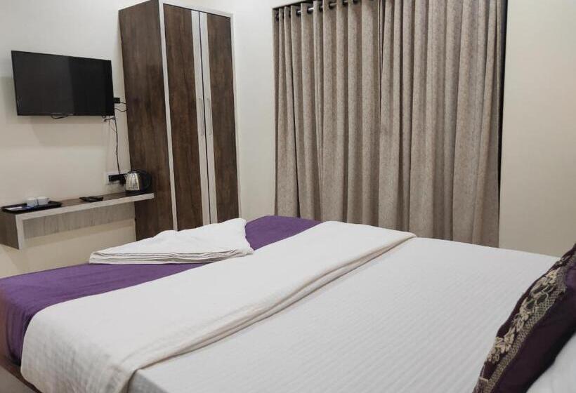 חדר סטנדרט, Grand Ganesha