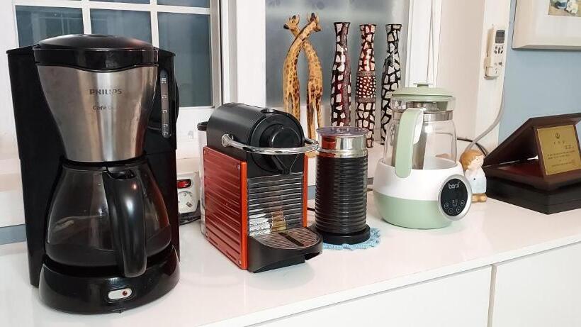 Standard room with outdoor bath, Hago Guest House