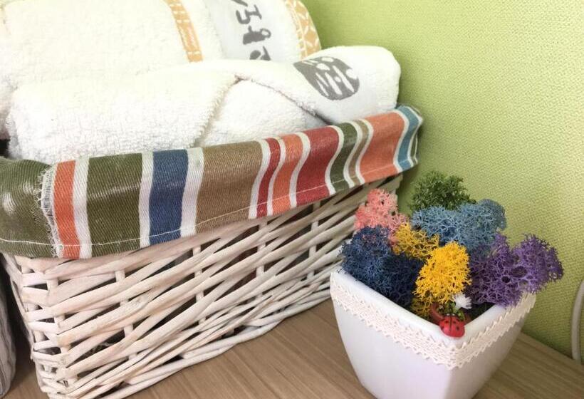 Дом 2 Спальни, Hago Guest House
