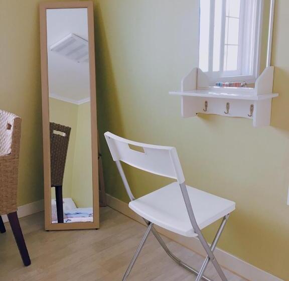 בית, 2 חדרי שינה, Hago Guest House