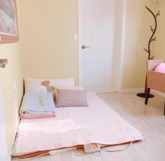 בית, 3 חדרי שינה, Hago Guest House