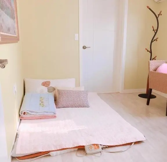 خانه 3 خوابه, Hago Guest House