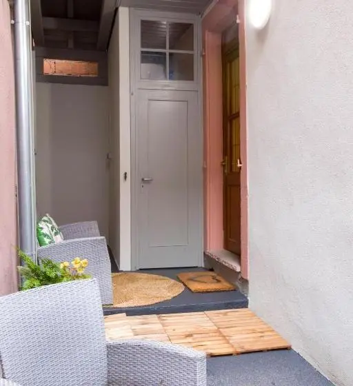 スタンダードトリプルルーム, Chambres Chez Laurence