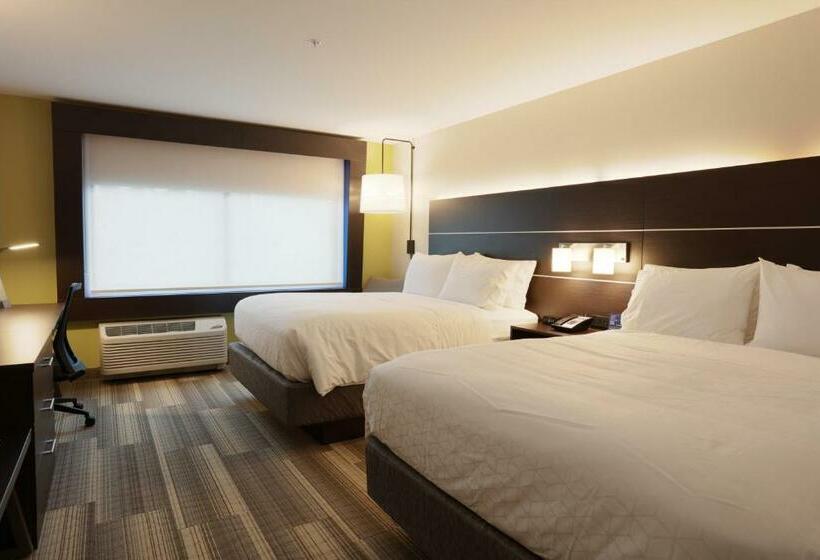 Номер Стандарт, Holiday Inn Express Oneonta, An Ihg