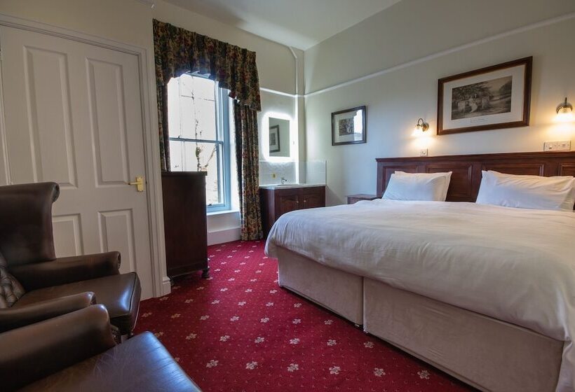 اتاق استاندارد, Roseleigh