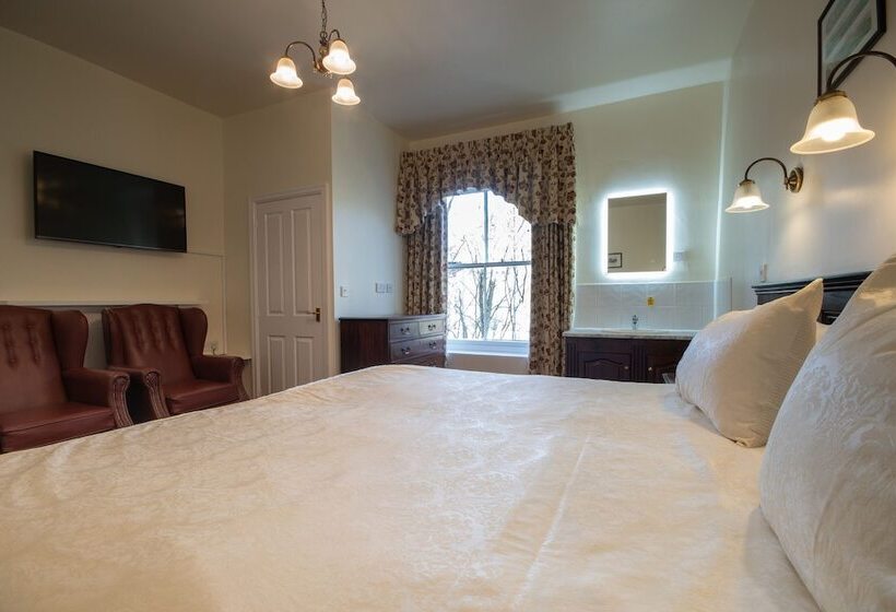 اتاق استاندارد, Roseleigh