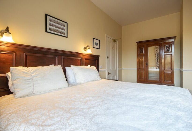 اتاق استاندارد با چشم‌انداز دریاچه, Roseleigh