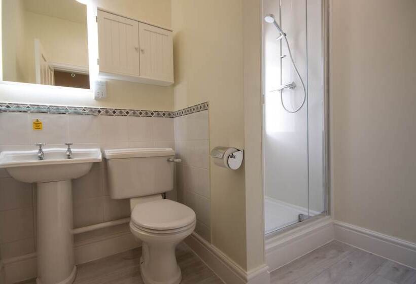 اتاق استاندارد, Roseleigh