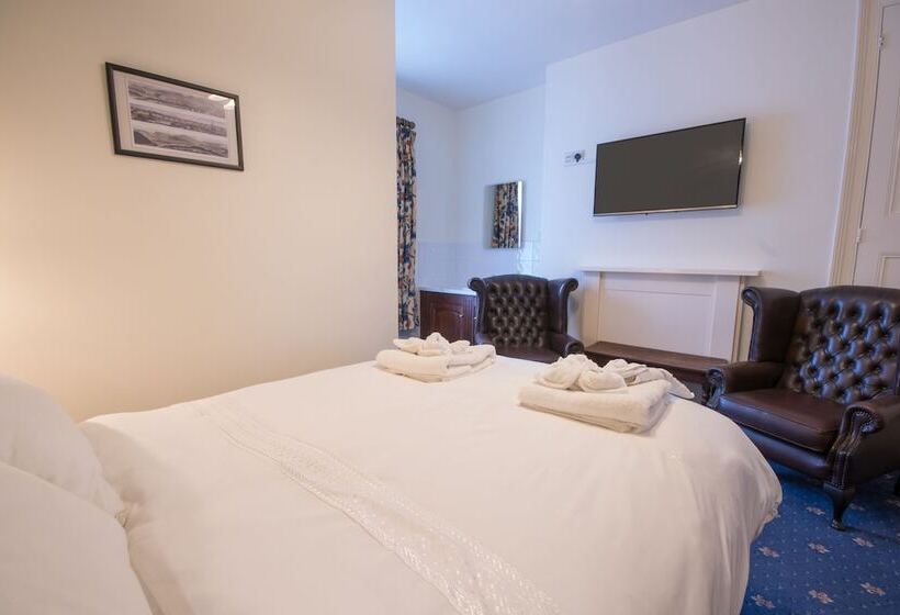 اتاق استاندارد, Roseleigh