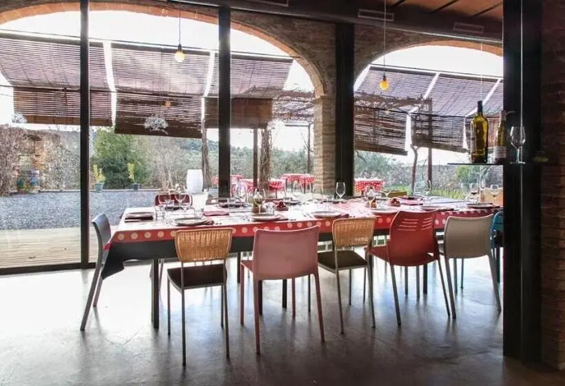 Standard-huone, Clos Figueras