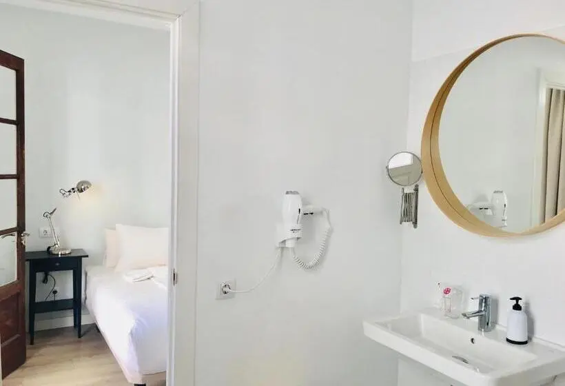 اتاق سوپریور, El Hotelito 27