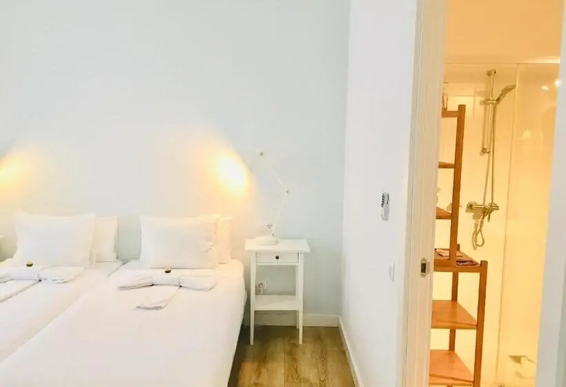 اتاق سوپریور, El Hotelito 27