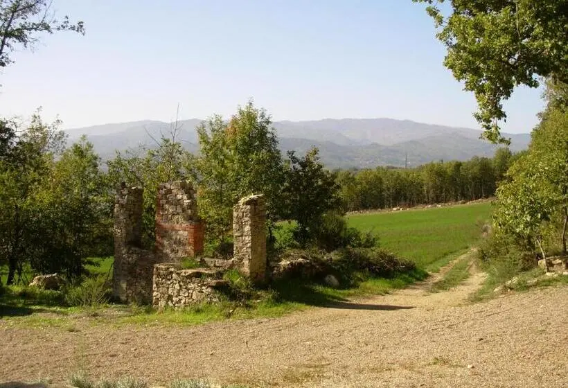 １階の１ベッドルームアパートメント, Agriturismo Santa Rosa