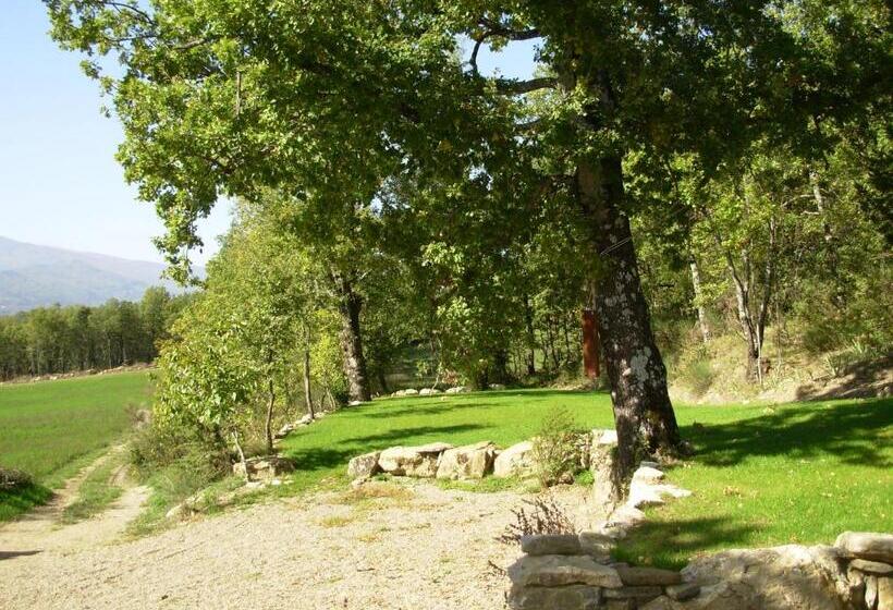 低层单卧公寓, Agriturismo Santa Rosa