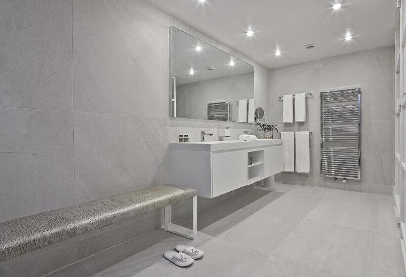 总统套房, Palacio Can Marques