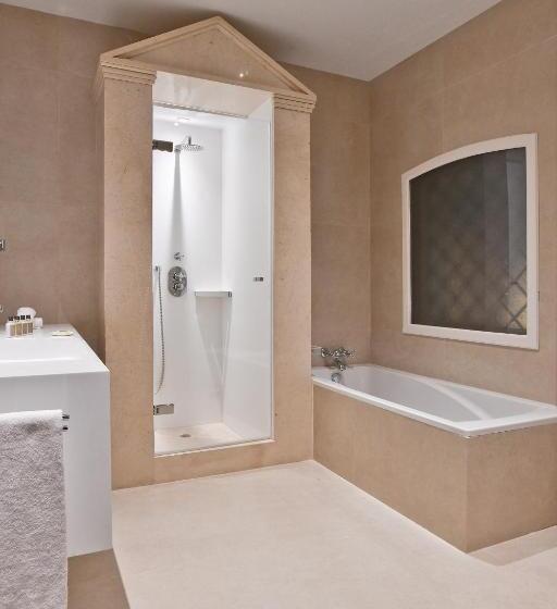 小型套房, Palacio Can Marques