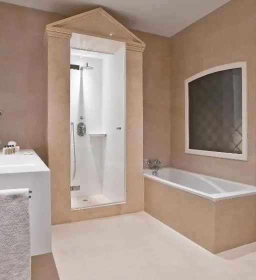 Junior Suite, Palacio Can Marqués By Puro