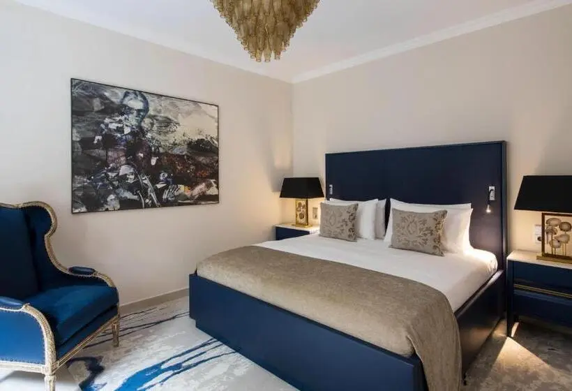 Junior Suite, Palacio Can Marqués By Puro
