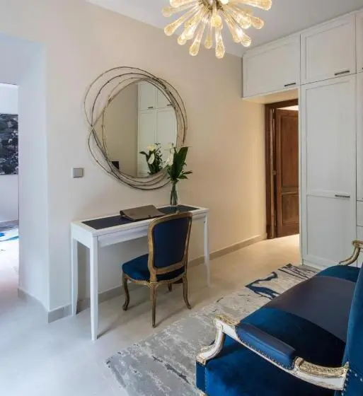 Junior Suite, Palacio Can Marqués By Puro