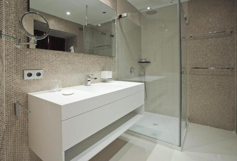 小型套房, Palacio Can Marques